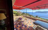 Charmante villa avec vue mer sur l&rsquo;Île du Levant – 4 pièces – 3 chambres – 120.5 m²