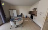 Appartement à louer à Juan-les-pins