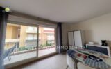 Appartement à louer à Juan-les-pins