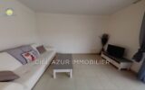 Appartement à louer à Juan-les-pins