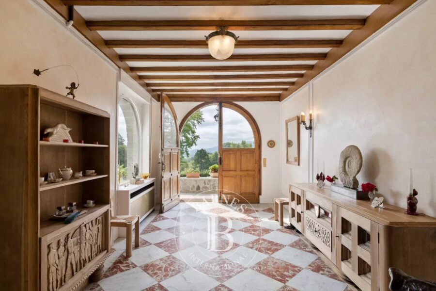 Maison à vendre à Villefranque