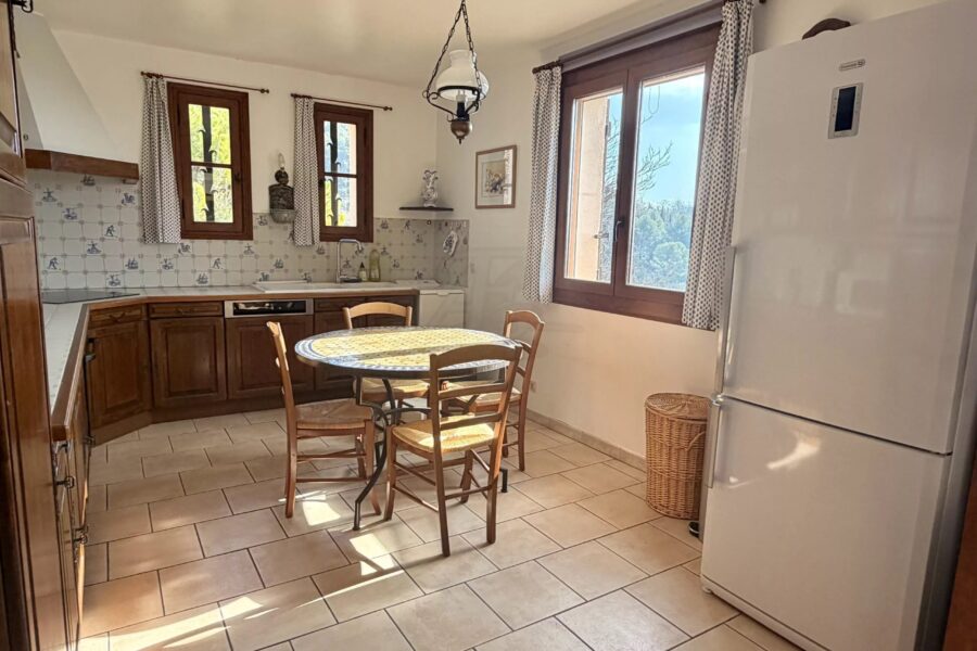 Maison à vendre à Seillans