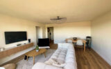 Biarritz – Charmant T3, lumineux, cosy et charme assuré – 3 pièces – 2 chambres – 53.28 m²