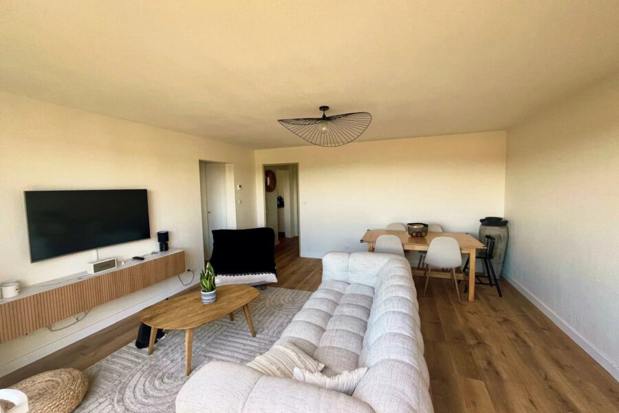Appartement à vendre à Biarritz