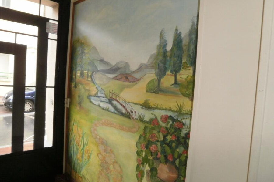 Appartement à louer à Montrouge