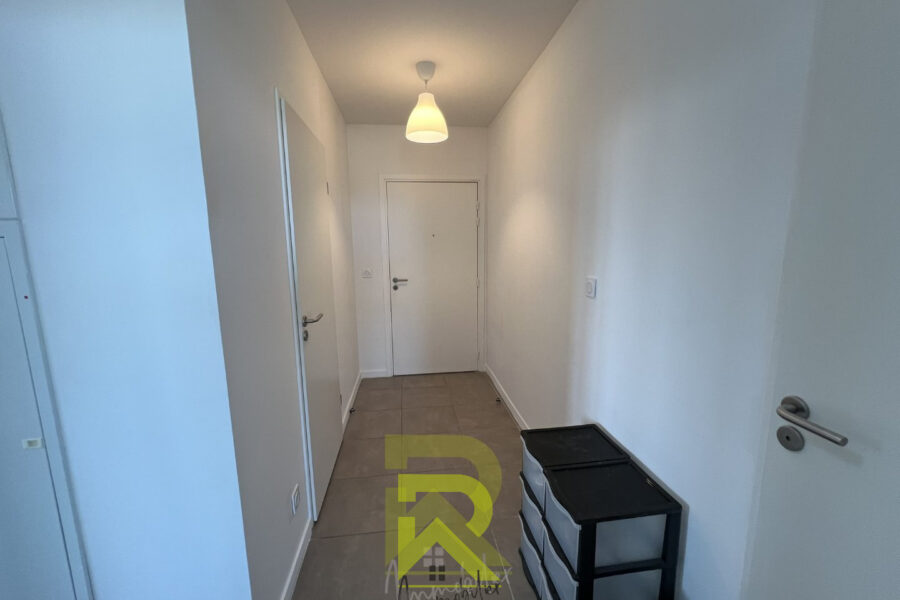 Appartement à vendre à Montpellier