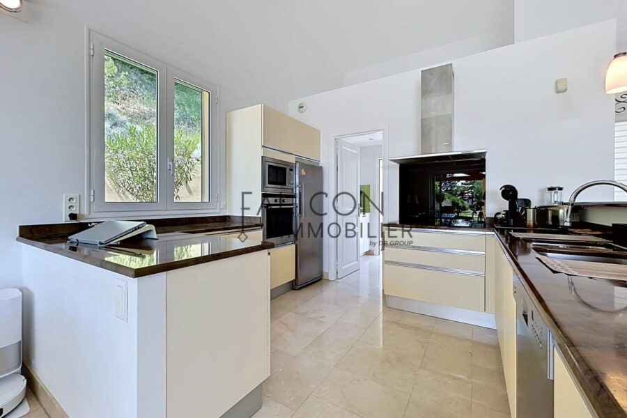 Maison à vendre à Falicon