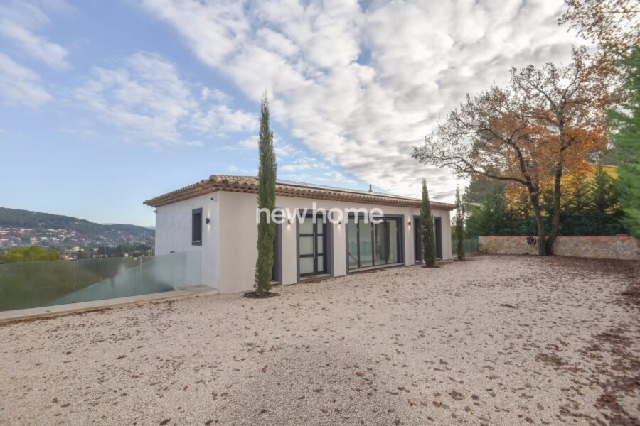 Maison à vendre à Lorgues