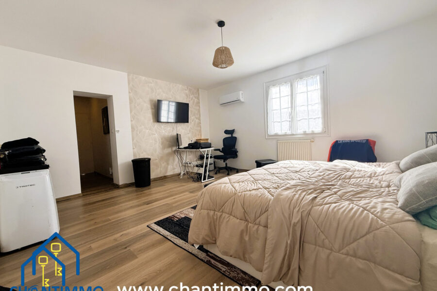 Maison à vendre à Chantonnay