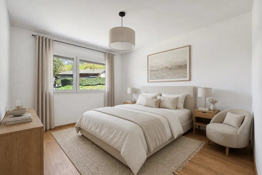 Appartement à vendre à Martigny