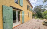 Maison à vendre à Lorgues
