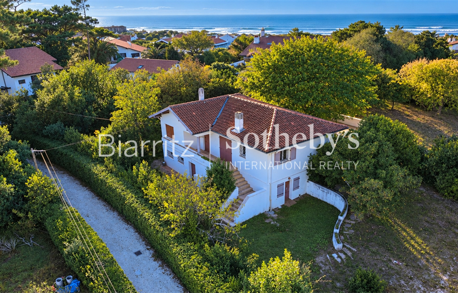 Maison à vendre à Anglet — Vue nature — photo 8
