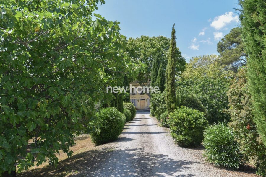 Maison à vendre à Fayence