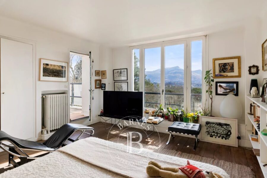 Appartement à vendre à Saint-jean-de-luz