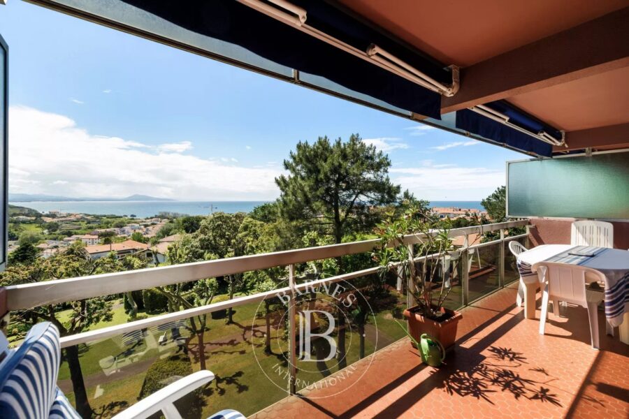 Appartement à vendre à Biarritz