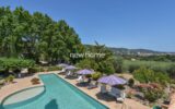 Maison à vendre à Fayence