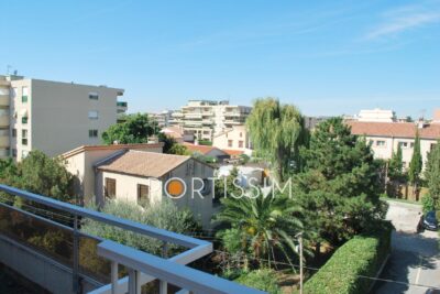 Appartement à vendre à Saint-Laurent-du-Var