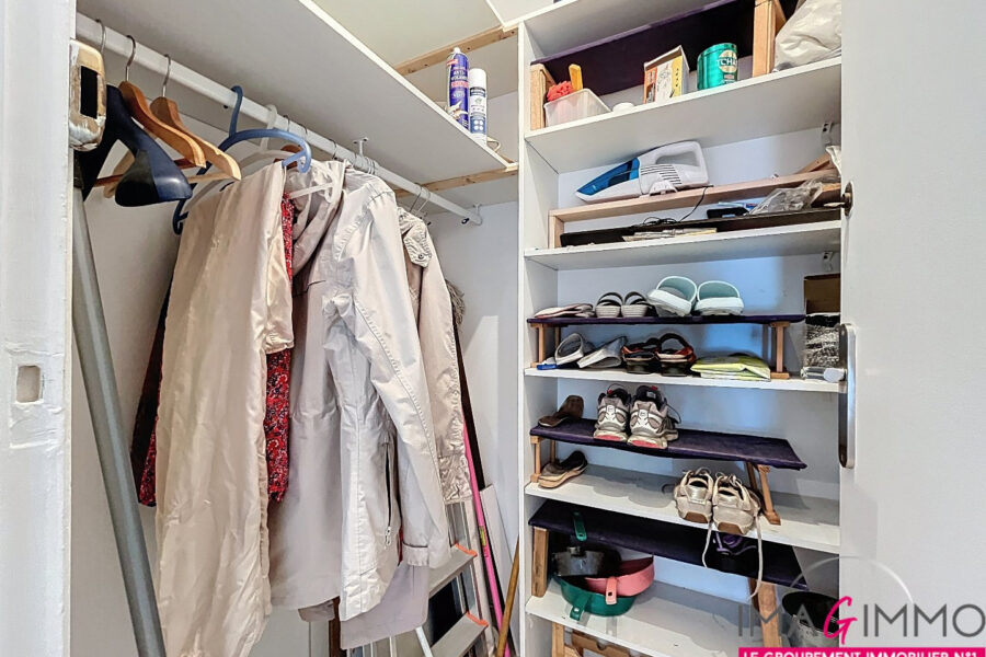 Appartement à vendre à Palavas-les-Flots