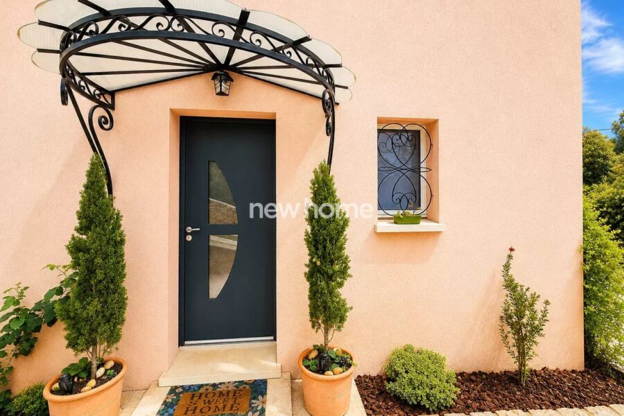 Maison à vendre à Lorgues
