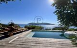 Charmante villa avec vue mer sur l&rsquo;Île du Levant – 4 pièces – 3 chambres – 120.5 m²