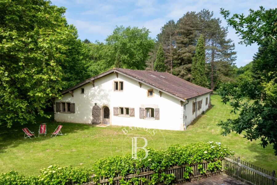 Maison à vendre à Saint-martin-de-seignanx