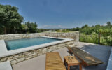 Maison à louer à Ménerbes — Vue nature — photo 1