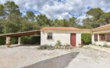 Maison à vendre à Entrecasteaux