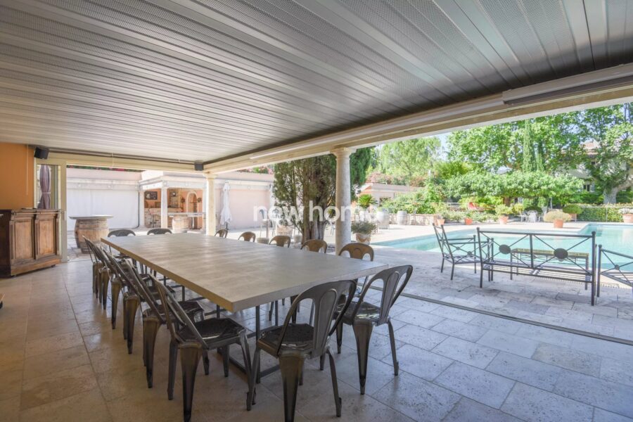 Maison à vendre à Fayence