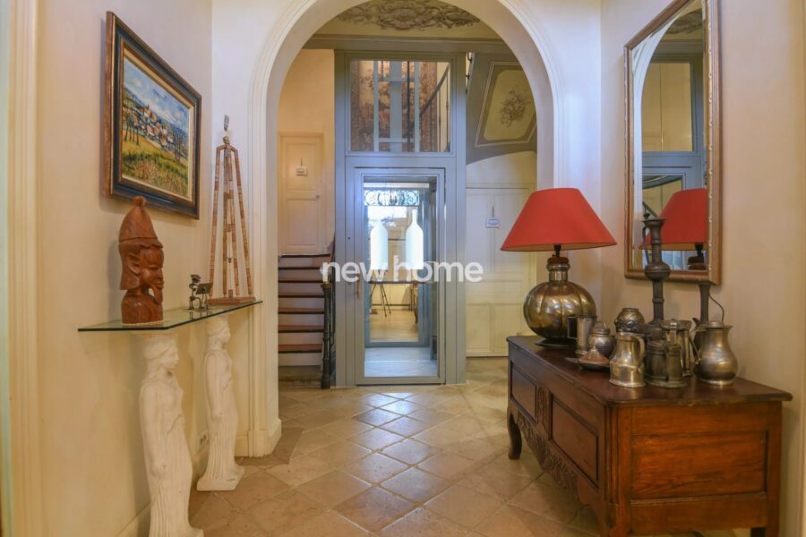 Maison à vendre à Fayence
