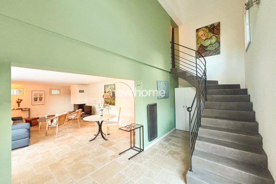 Maison à vendre à Lorgues