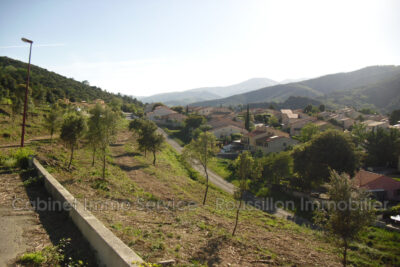 Terrain à vendre à Amélie-les-bains-palalda