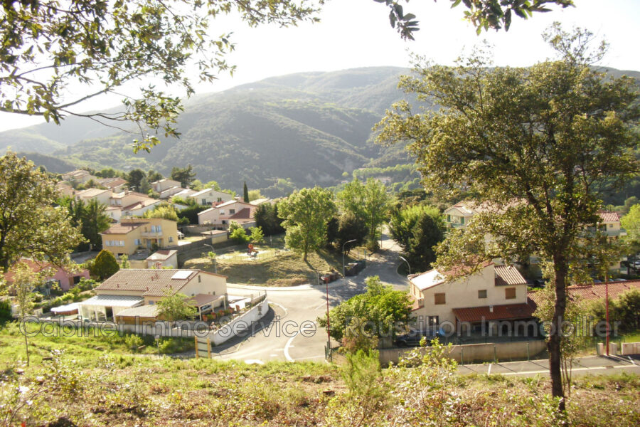 Terrain à vendre à Amélie-les-bains-palalda
