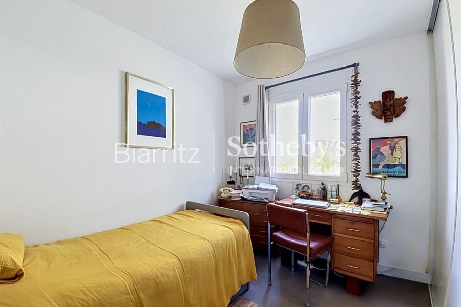 Appartement à vendre à Bidart