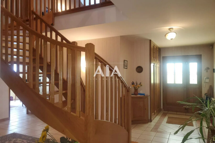 Maison à vendre à Ruffec