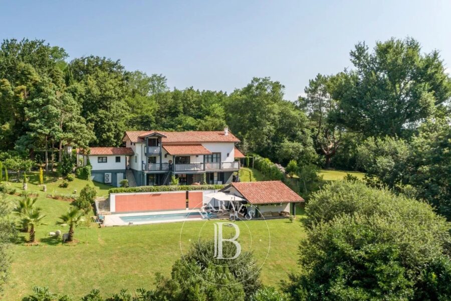 Maison à vendre à Arbonne