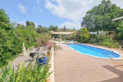 Maison à vendre à Lorgues