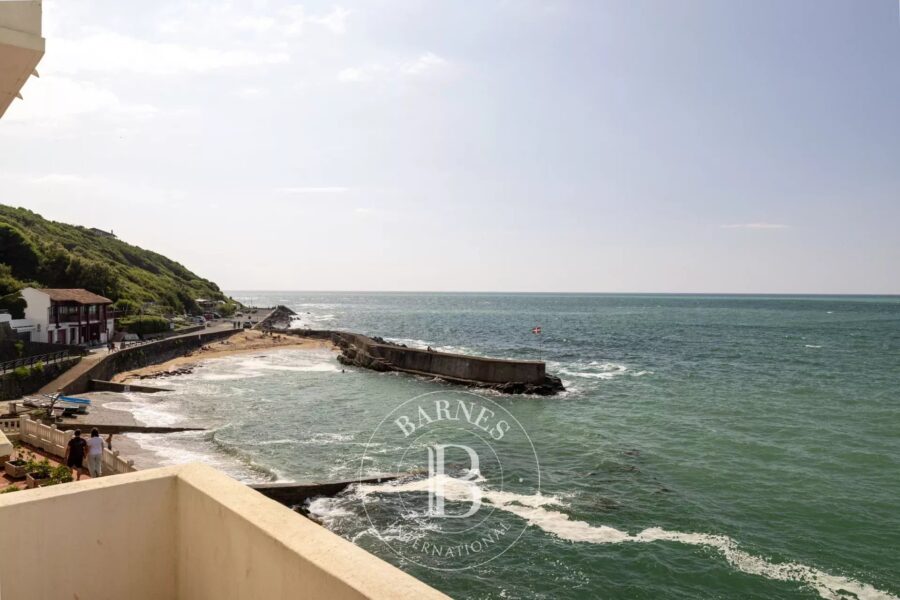 Appartement à vendre à Guéthary