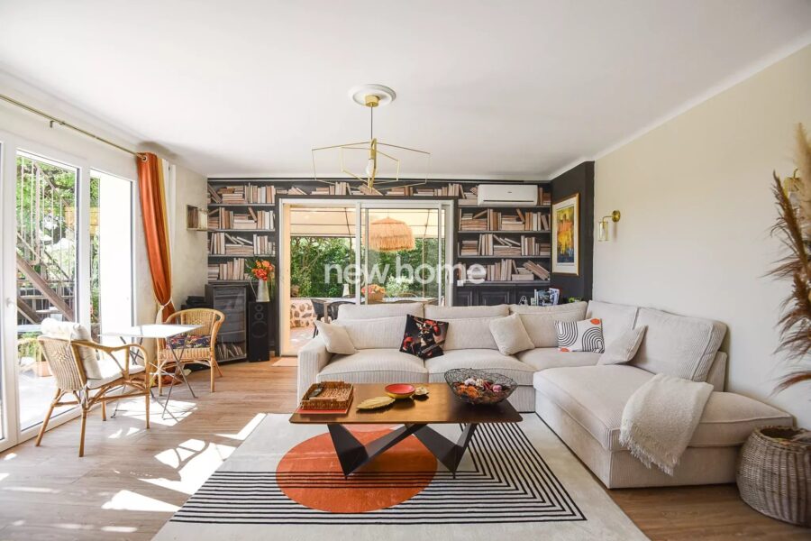 Maison à vendre à Flayosc