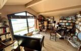 Charmante villa avec vue mer sur l&rsquo;Île du Levant – 4 pièces – 3 chambres – 120.5 m²
