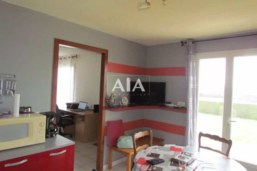 Maison à vendre à Taizé-aizie