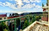 Appartement de 3 chambres à coucher avec vue sur la mer à vendre à Nice – 4 pièces – 3 chambres – 74.5 m²
