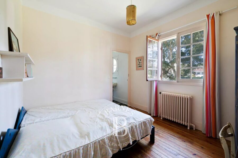 Maison à vendre à Hossegor