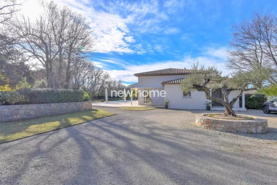 Maison à vendre à Lorgues