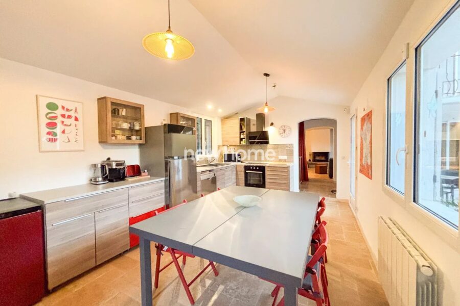 Maison à vendre à Lorgues