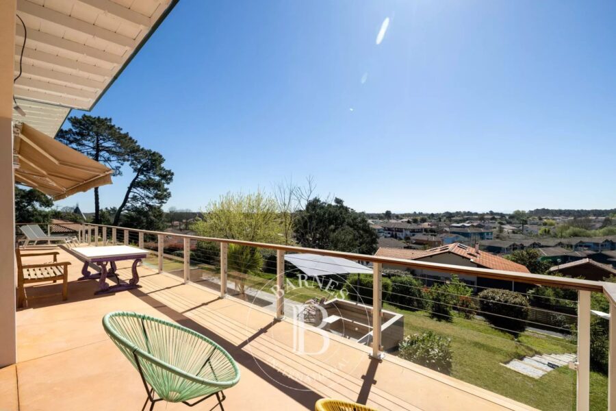 Maison à vendre à Seignosse