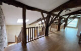 Maison à vendre à Fontenille