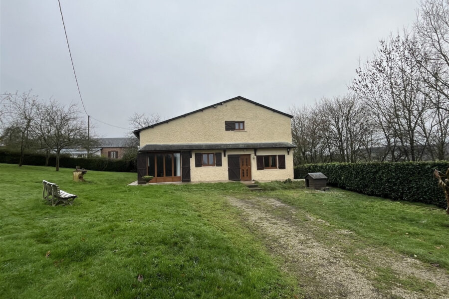 Maison à vendre à Vimoutiers