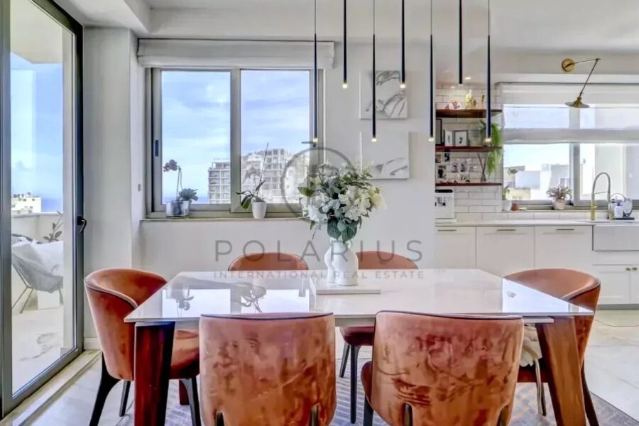 Appartement à vendre à Sliema