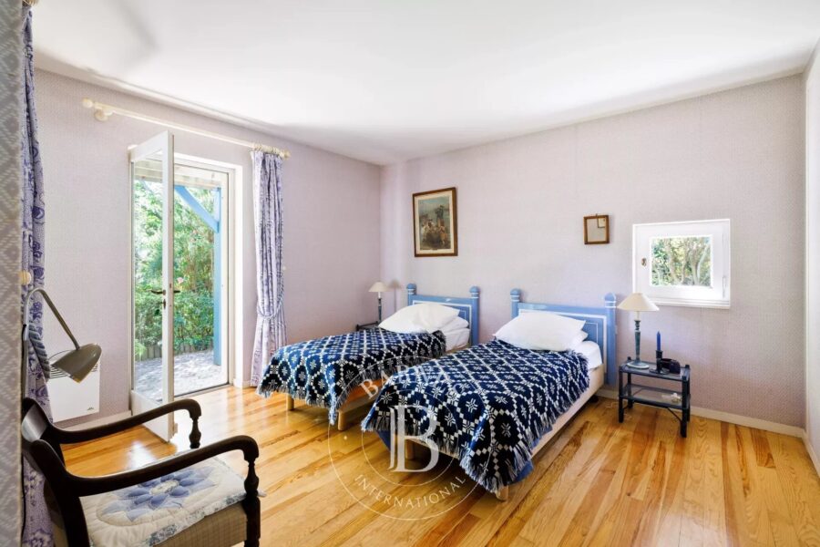 Maison à vendre à Seignosse