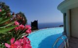 Appartement à louer à Beausoleil